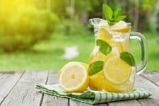 Lemoniada 