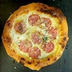 Salame bianco