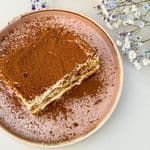 Tiramisu klasyczne 