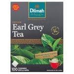 Herbata czarna Eearl Grey