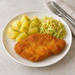 Filet Panierowany