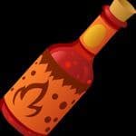 G. ketchup