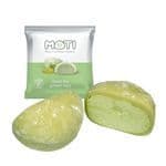 Mochi matcha green tea 