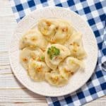 Pierogi 