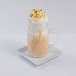 Latte pistacjowe