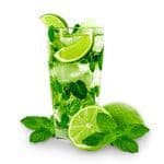 Virgin Mojito