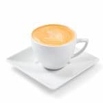 Flat white
