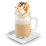 Latte piernik