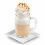 Latte Pumpkin