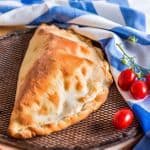 CALZONE