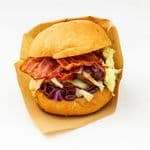 TEXAS BURGER