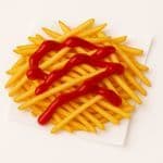 Frytki