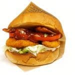 CHICKEN COWBOY DELUXE