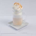 Latte Pumpkin