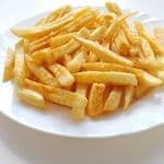 Frytki