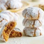 Amaretti ciasteczko