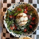 Burrata
