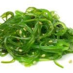 Wakame sałatka 