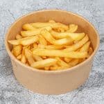 FRYTKI