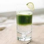 Tonic Matcha