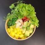 Bowl z krewetkami – 450 g