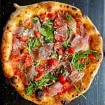 Rucola Rosso