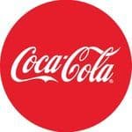 Coca Cola puszka