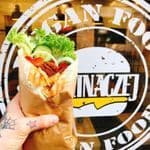 P. Twister Kebab