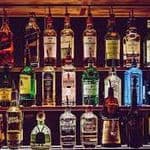 Alkohol.