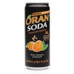 Oransoda