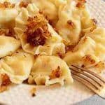 Pierogi 1 szt dodatkowo 