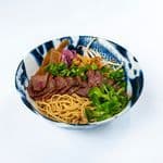 Beef Mazamen
