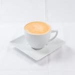 Flat white