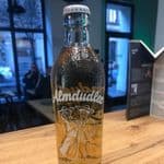 Almdudler