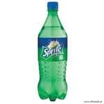 Sprite 0.5l
