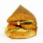 CHICKEN DELUXE