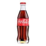 Coca-Cola 850 ml.