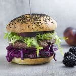Burger z Kaczką
