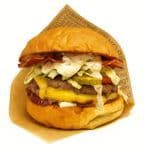 SWOJAK  BURGER