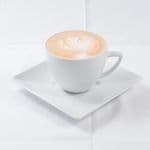 Caffe latte