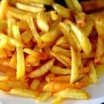 frytki