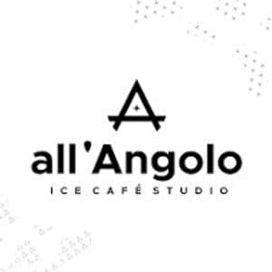 Logo all'Angolo CAFÉ