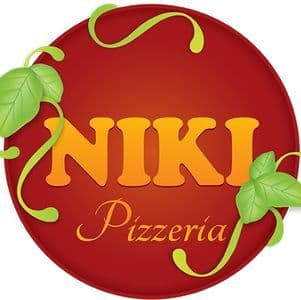 Logo Pizzeria Niki