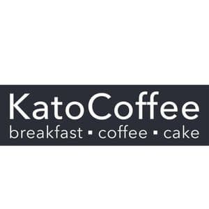 Logo KatoCoffee