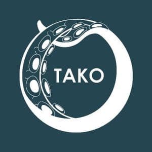 Logo Tako Sushi