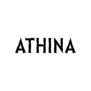 Logo Athina Tawerna Grecka