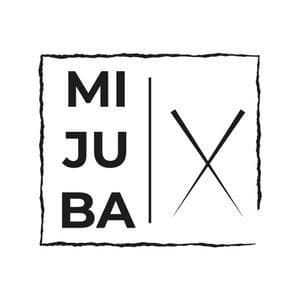 Logo Mijuba Sushi