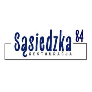 Logo Sąsiedzka