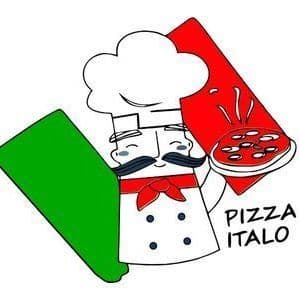 Logo PIZZA ITALO