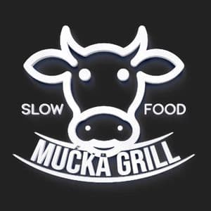 Logo Mućka Grill